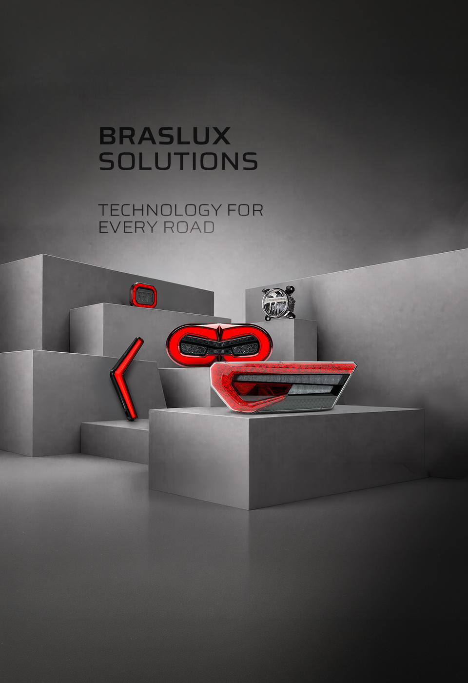 Braslux Solutions