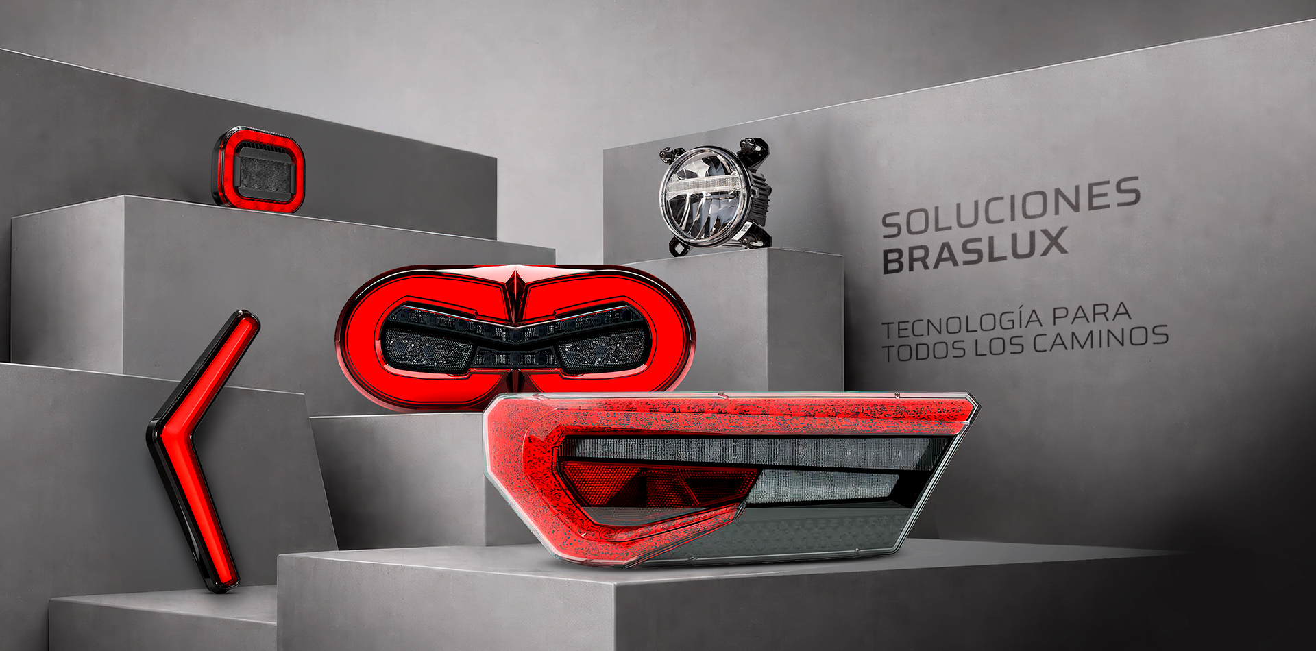 Soluciones Braslux